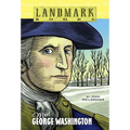 Meet George Washington - Paperback