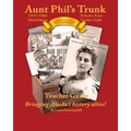 Aunt Phil's Trunk Volume Four Teacher Guide Third Edition: Curriculum that brings Alaska's history alive! - Paperback