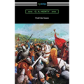 Wulf the Saxon - Paperback
