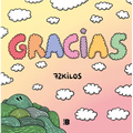 Gracias / Thanks! - Hardcover