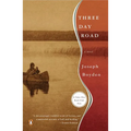 Three Day Road - Paperback