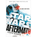 Aftermath (Star Wars) - Paperback
