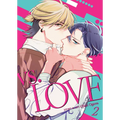 vs. Love Vol. 2 - Paperback