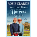 Wartime Blues for the Harpers Girls - Paperback