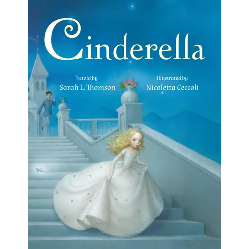Cinderella - Paperback