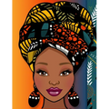 She is Queen - Paperback