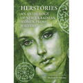 Herstories: An Anthology of New Ukrainian Women Prose Writers - Paperback
