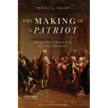 Making of a Patriot: Benjamin Franklin at the Cockpit - Paperback