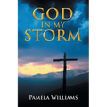 God In My Storm - Paperback