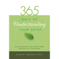365 Days of Understanding Your Grief - Paperback