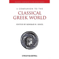 A Companion to the Classical Greek World - Paperback