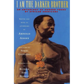 I Am the Darker Brother: An Anthology of Modern Poems by African Americans - Mass Market Paperbound