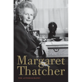 Margaret Thatcher: The Autobiography - Paperback