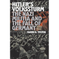 Hitler's Volkssturm - Hardcover