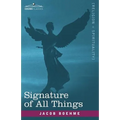 Signature of All Things - Paperback
