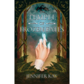 The Temple of Frozen Fates - Paperback