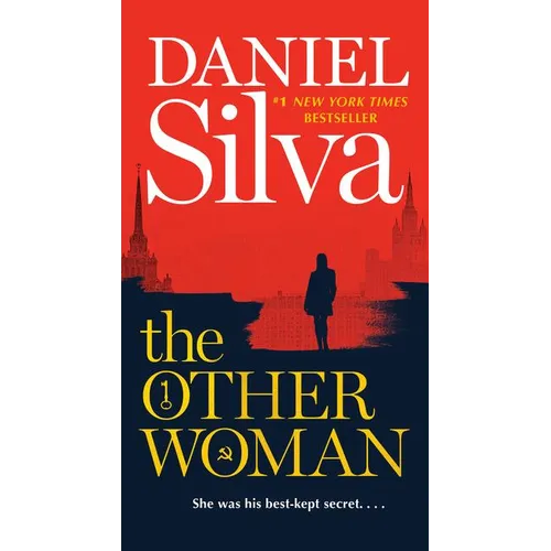 The Other Woman - Mass Market Paperbound