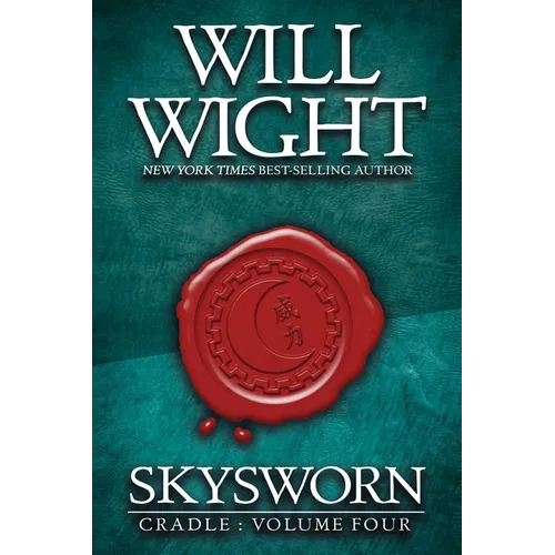 Skysworn - Hardcover