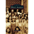 West Ashley - Hardcover