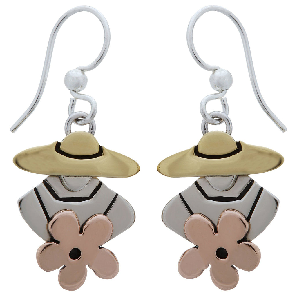 Gardener Earrings