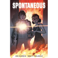 Spontaneous - Paperback