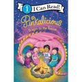Pinkalicious: Dragon to the Rescue - Paperback