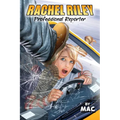 Rachel Riley: Professional Reporter - Paperback