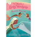 The World of Emily Windsnap: Dolphin Rescue - Paperback