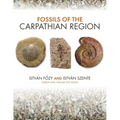 Fossils of the Carpathian Region - Hardcover