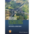 Highway Engineering - Paperback