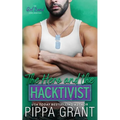 The Hero and the Hacktivist - Paperback