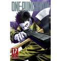 One-Punch Man, Vol. 17 - Paperback