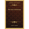 The Voice Of Hermes - Paperback