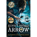 The King's Broad Arrow - Paperback
