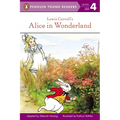 Lewis Carroll's Alice in Wonderland - Paperback