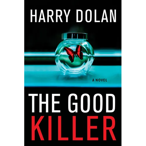 The Good Killer - Paperback