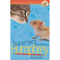 Surprises According to Humphrey - Paperback