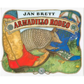 Armadillo Rodeo - Hardcover