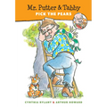 Mr. Putter & Tabby Pick the Pears - Paperback