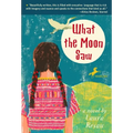 What the Moon Saw - Paperback