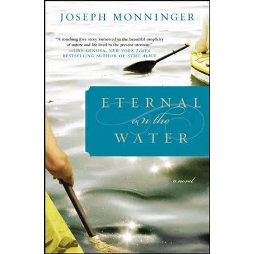 Eternal on the Water - Paperback