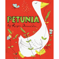 Petunia - Hardcover