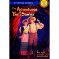The Adventures of Tom Sawyer - Paperback