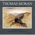 Thomas Moran: The Field Sketches, 1856-1923 Volume 4 - Hardcover