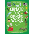 Climate: Our Changing World - Paperback