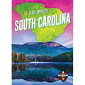 South Carolina - Library Binding