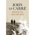 Proyecto Silverview - Paperback
