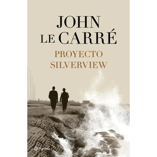 Proyecto Silverview - Paperback