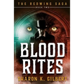 Blood Rites - Paperback
