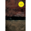 Fascism: A Very Short Introduction - Paperback